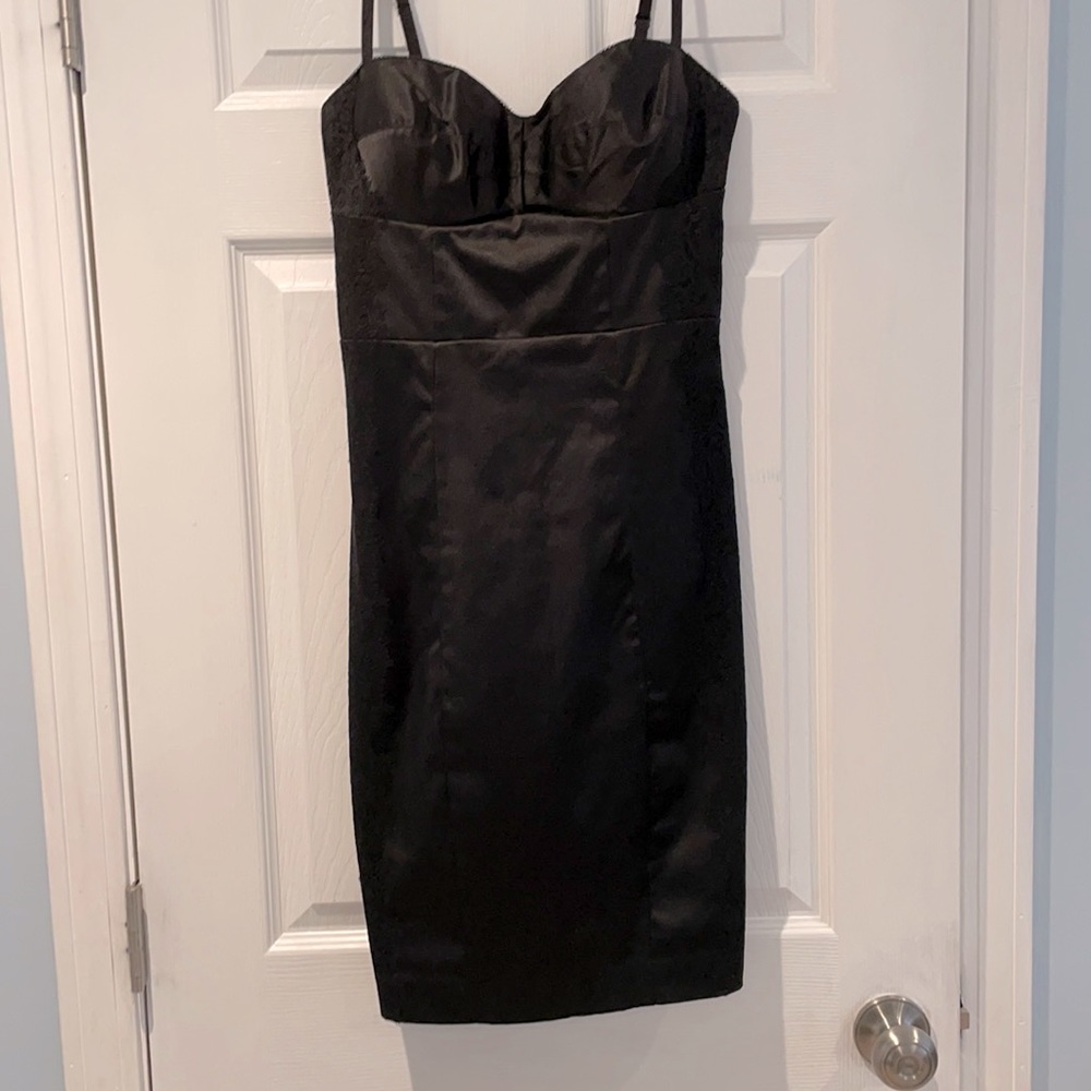 Super sexy & classy Guess corset lace dress size 3